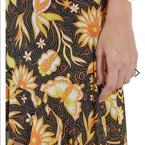 The KOOPLES Frilly Skirt - Picture 5 of 6